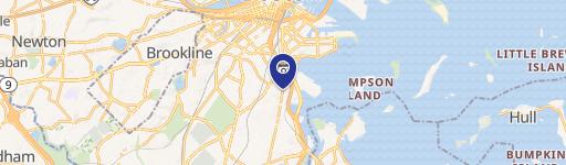 1122-1124 Dorchester Ave