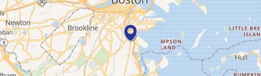 1009-1011 Dorchester Ave