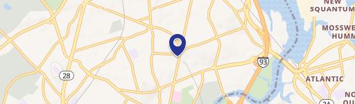 1943rd Dorchester Ave