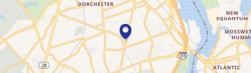 1857-1859 Dorchester Ave