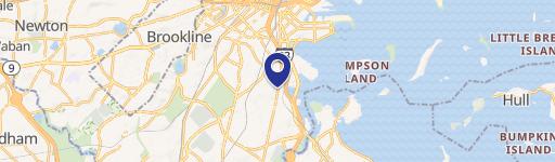 1331-1333 Dorchester Ave