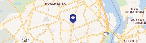 1845 Dorchester Ave