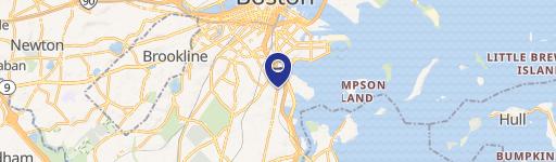 1050 Dorchester Ave, Unit 1058