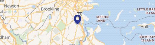 1380 Dorchester Ave, Unit 1390