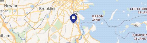 1391 Dorchester Ave, Unit 1397