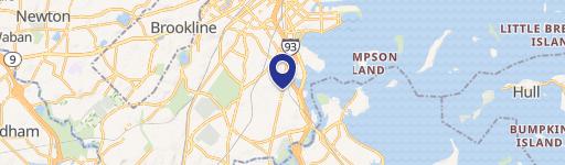 1448 Dorchester Ave, Unit 1454