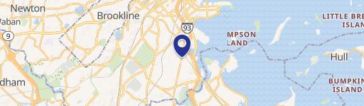 1502 Dorchester Ave, Unit 1508