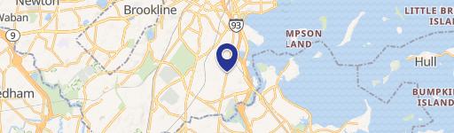 1654 Dorchester Ave, Unit 1662