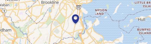 1686 Dorchester Ave, Unit 1692