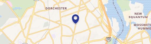 1759 Dorchester Ave, Unit 1769