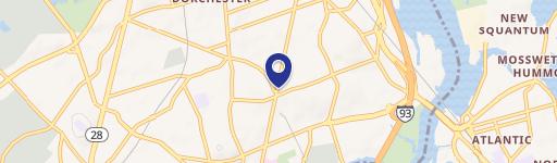 1884 Dorchester Ave, Unit 1894