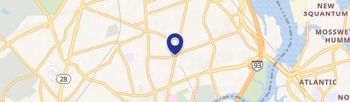 1915 Dorchester Ave, Unit 1925