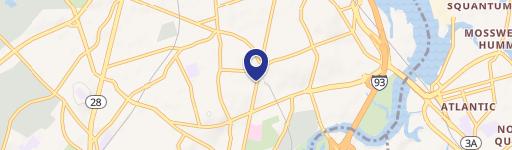 1971 Dorchester Ave, Unit 1977