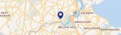 2254 Dorchester Ave, Unit 2260