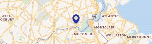 2261 Dorchester Ave, Unit 2267