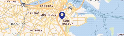 371 Dorchester Ave, Unit 393