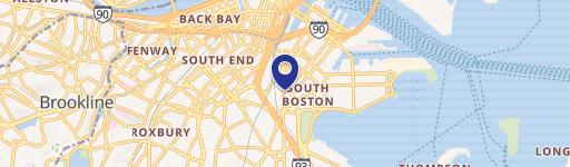 456 Dorchester Ave, Unit 466