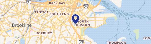 511 Dorchester Ave, Unit 537