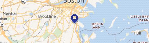 980 Dorchester Ave, Unit 988