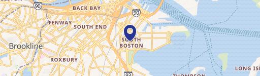 214-216 Dorchester St