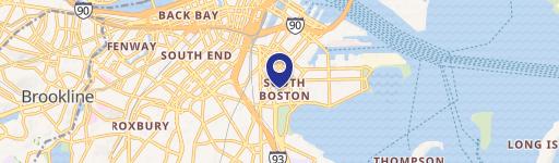 236 Dorchester St, Unit 256