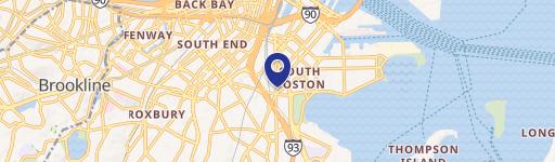 397 Dorchester St, Unit 403