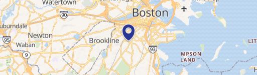 39 Dudley St, Unit 45