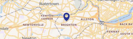 232 Faneuil St, Unit 244