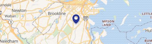 2 Fernboro St, Unit 4