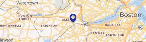 6 Fordham Rd, Unit 20