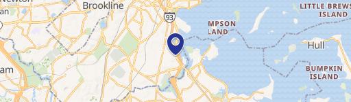 535 Freeport St, Unit 555