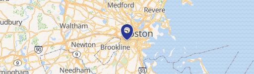 76 Gainsborough St, Unit 84