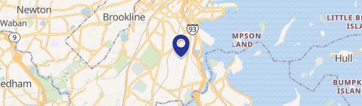 430 Geneva Ave, Unit 436