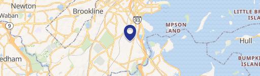 481 Geneva Ave, Unit 487