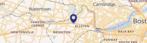 100 Guest St, Unit 110