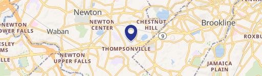 250 Hammond Pond Pkwy, Unit 596