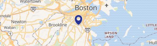 100 Hampden St, Unit 114