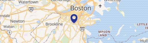 68 Hampden St, Unit 80