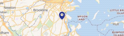 215 Hancock St, Unit 223