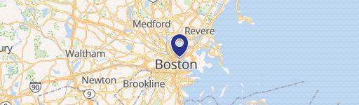 431 Hanover St, Unit 439