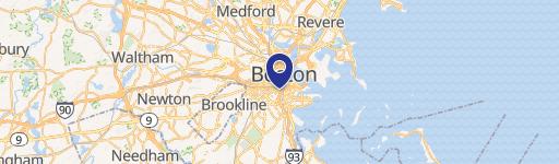 458 Harrison Ave, Unit 464