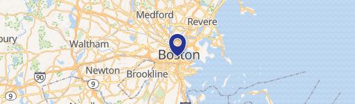 21 Harrison Ave Ext, Unit 29