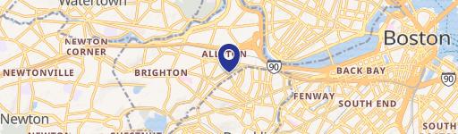 223 Harvard Ave, Unit 13