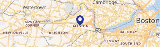 11 Harvard Ave, Unit 17