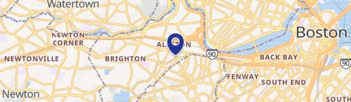 191 Harvard Ave, Unit 199