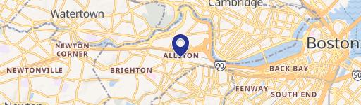 51 Harvard Ave, Unit 63