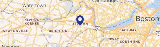 75 Harvard Ave, Unit 87