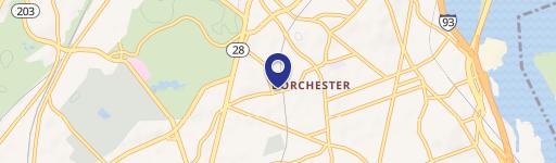 124 Harvard St, Unit 130