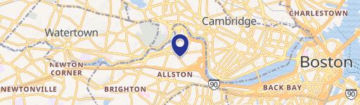 253 Harvard St, Unit 261