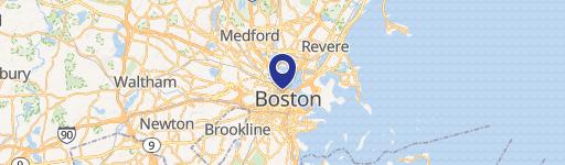 2 Hawthorne Pl, Unit 330